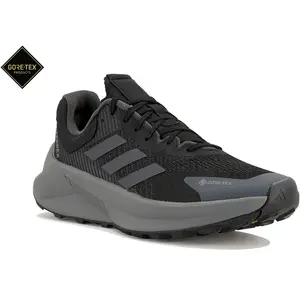 Adidas Chaussures De Trail Running Terrex Soulstride Flow Goretex pas cher