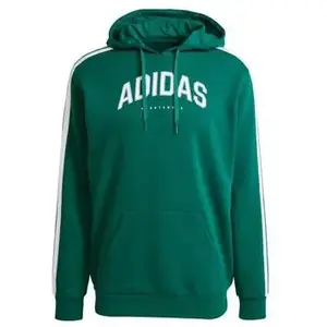 Adidas Sweat à Capuche Codes Collegiate GraphicVendu pargalaxus