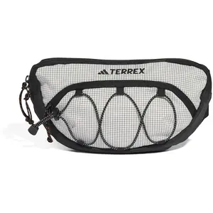 adidas Sac banane Terrex Multi - Gris, Gris 1 Talla pas cher