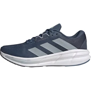 adidas Performance Questar 3 Hardloopschoenen - Unisex - Blauw- 42 pas cher
