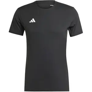 Maillot adidas Adizero Essentials Noir XS pas cher