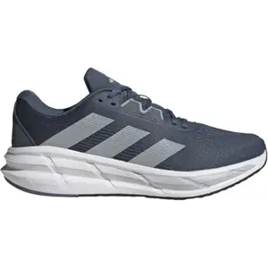 adidas Performance Questar 3 Hardloopschoenen - Unisex - Blauw- 38 2/3 pas cher