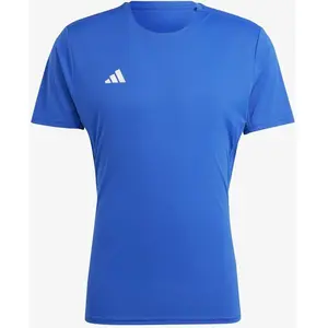 Adidas T-shirt à Manches Courtes Adizero Essentials pas cher