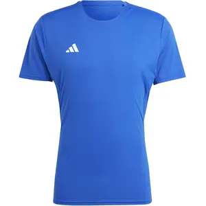 Adidas T-shirt à Manches Courtes Adizero Essentials pas cher