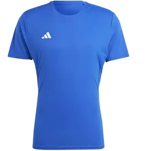 Adidas T-shirt à Manches Courtes Adizero Essentials pas cher