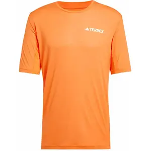 Adidas T-shirt à Manches Courtes Terrex Xperior Climacool+ pas cher