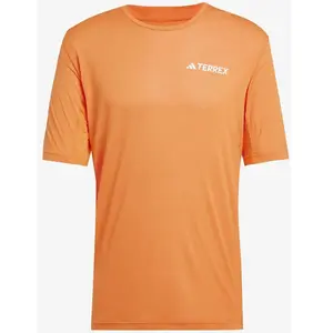 Adidas T-shirt à Manches Courtes Terrex Xperior Climacool+ pas cher