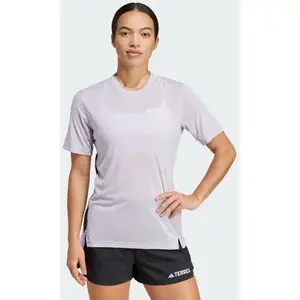 Adidas T-shirt à Manches Courtes Terrex Xperior Climacool+ pas cher