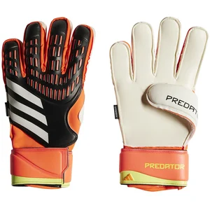 Adidas Gants De Gardien De But Predator Match Fingersave pas cher