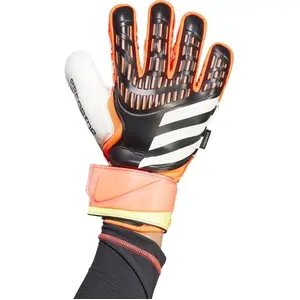 adidas, Hommes, Gants, Torhüterhandschuh Predator Gl Mtc Fs, Rouge, (M... pas cher