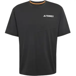 Adidas T-shirt à Manches Courtes Terrex Multi Climacool pas cher