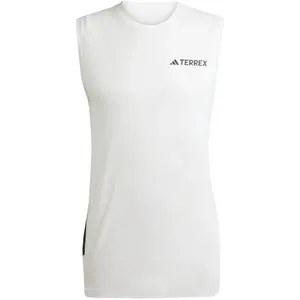 Adidas T-shirt Sans Manches Terrex Xperior Climacool+ pas cher