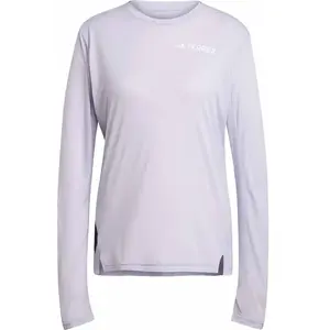 Adidas T-shirt à Manches Longues Terrex Xperior Climacool+