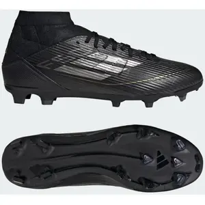 Adidas Chaussures De Football F50 League Mid Fg/mg pas cher