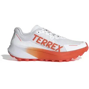 Chaussures de trail adidas Terrex Agravic 3 Noir 41 1/3 pas cher
