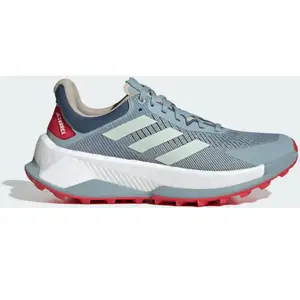 adidas TERREX Terrex Soulstride Ultra Trail Running Schoenen - Unisex - Grijs- 41 1/3Vendu paramazon