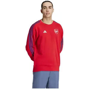 Adidas Sweat-shirt Arsenal Fc 24/25 Dna pas cher