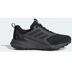 adidas TERREX Tracefinder Trail Running Schoenen - Heren - Zwart pas cher