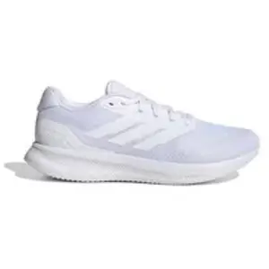 Adidas Chaussures De Running Larges Runfalcon 5 pas cher