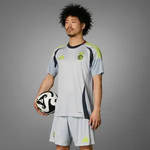 Adidas T-shirt à Manches Courtes Third Benfica 24/25 pas cher
