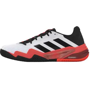 Adidas Chaussures Pour Terre Battue Barricade 13 pas cher