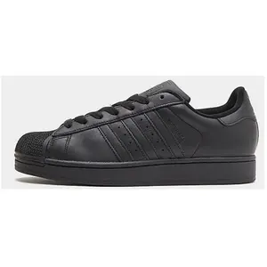 adidas Originals Superstar II - noir, Noir 42 pas cher