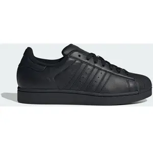 adidas Originals Superstar II - noir, Noir 45 1/3 pas cher