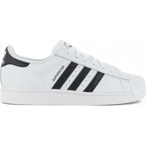 Adidas Superstar II Chaussures Unisex Blanc IH8659 pas cher