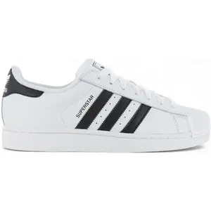 Adidas Superstar II Chaussures Unisex Blanc IH8659 pas cher