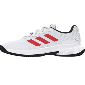 Comparateur de prix : Adidas Chaussures De Court Dur Gamecourt 2