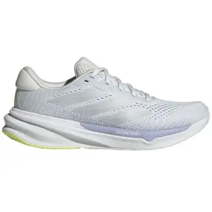adidas Chaussure de running Supernova Stride 2.0 - Blanc, Blanc 40 pas cher
