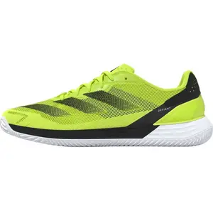 Adidas Chaussures Pour Terre Battue Defiant Speed 2 pas cher