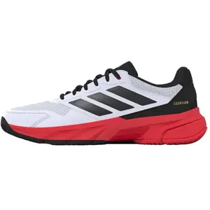 Adidas Chaussures De Court Dur Courtjam Control 3Vendu parsmashinn