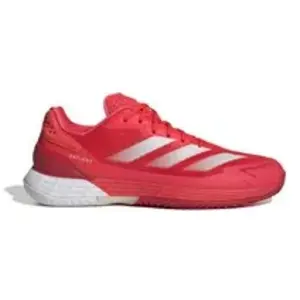 Adidas Chaussures De Court Dur Defiant Speed 2 pas cher
