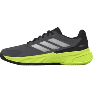 Adidas Chaussures Pour Terre Battue Courtjam Control 3 pas cher