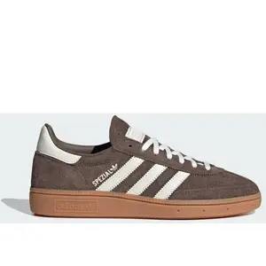 Adidas, Hommes, Baskets, Handball Spezial, Marron, (45 1/3) pas cher