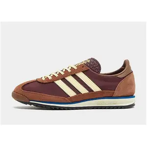 Comparateur de prix : adidas Originals SL 72 Femme - Brown, Brown 39 1/3