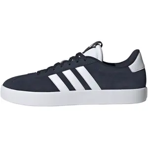 adidas Homme VL COURT 3.0 SHOES, Legend Ink/Cloud White/Cloud White, 42 EU pas cher