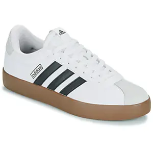 Adidas Chaussures Vl Court 3.0 - Id6285 Blanc - 42
