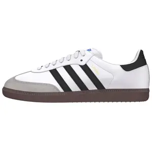 adidas Originals Samba OG Junior - Blanc, Blanc 36 pas cher