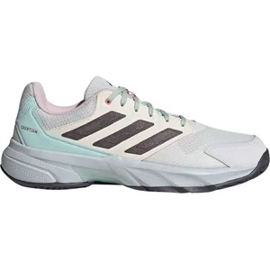 Comparateur de prix : adidas CourtJam Control 3 Tennisschoenen Sportschoenen Mannen - Maat 44