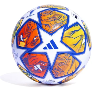 adidas Performance UCL Pro 23/24 Knockout Voetbal - Unisex - Wit- 5 pas cher