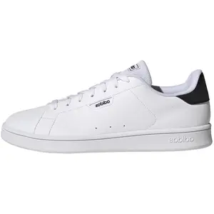 Adidas Urban Court heren sneakers wit - Maat 41 1/3 - Uitneembare zool pas cher
