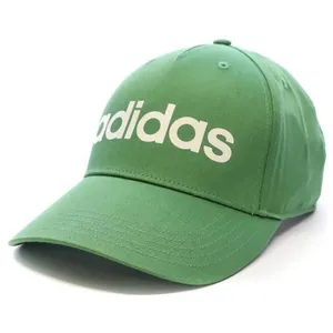 Casquette Verte Homme Adidas Daily pas cher