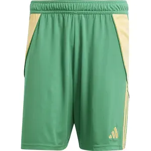 adidas, Hommes, Bas de sport, TIRO24 SHORT (S), VertVendu parbol