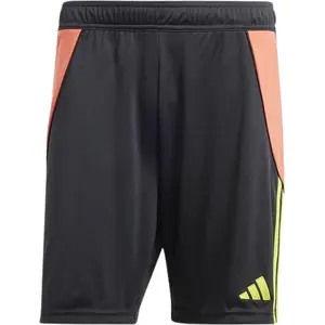 adidas, Hommes, Bas de sport, TIRO24 SHORT (M), Noir, MVendu parbol