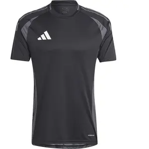 adidas, Hommes, T-shirt de sport, TIRO24 C M JSY (S), Noir, SVendu parbol