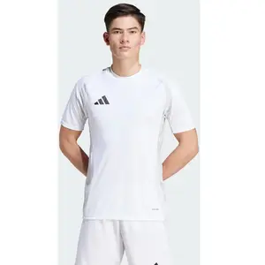 adidas, Hommes, T-shirt de sport, TIRO24 C M JSY (S), Blanc, SVendu parbol