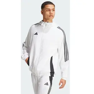 Adidas Veste Tiro24 Windbreaker pas cher