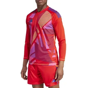 adidas, Hommes, T-shirt de sport, TIRO24 C GK JSY L (M), Rouge, M
